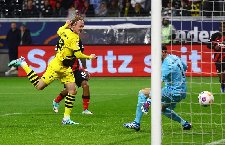 Nhận định, Soi kèo Dortmund vs Frankfurt 1h30 ngày 9/5: Hoàn thành mục tiêu