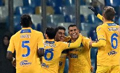 Nhận định, Soi kèo Frosinone Calcio vs Mantova, 01h30 ngày 9/5: Tham vọng thăng hạng