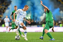 Nhận định, Soi kèo Gomel vs Isloch Minsk 0h00 ngày 9/5: Chưa nóng máy