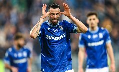 Nhận định, Soi kèo Lech Poznan vs Arka Gdynia, 01h30 ngày 9/5: Chênh lệch đẳng cấp