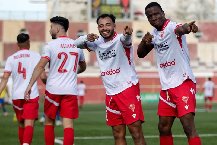 Nhận định, Soi kèo MC Oran vs ASO Chlef 02h00 ngày 08/05: Điểm tựa sân nhà
