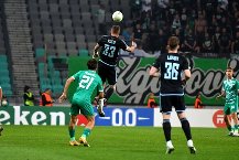 Nhận định, Soi kèo Slovan Ljubljana vs Jesenice, 22h30 ngày 7/5: Chủ nhà có niềm vui
