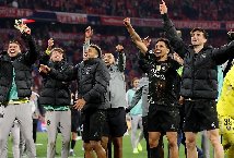 PSG đối đầu Arsenal ở chung kết Cúp C1