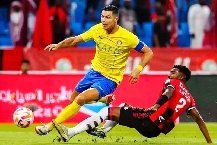 Soi kèo phạt góc Al-Shabab vs Al Nassr, 01h00 ngày 08/05