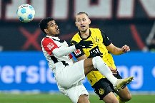 Soi kèo phạt góc Dortmund vs Frankfurt, 01h30 ngày 09/05