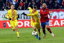 Soi kèo phạt góc Rakow Czestochowa vs Korona Kielce, 23h00 ngày 08/05