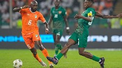 Nhận định Bờ Biển Ngà vs Gabon, 2h ngày 08/06