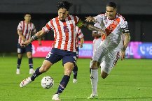 Nhận định Peru vs Paraguay, 7h30 ngày 08/06