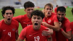 Nhận định, Soi kèo U23 Bờ Biển Ngà vs U20 Canada 20h00 ngày 8/6: Quyết chiến vì vé đi tiếp