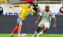 Soi kèo phạt góc Colombia vs Jordan, 6h00 ngày 8/6