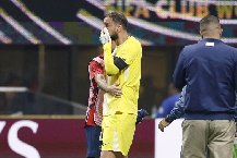 Donnarumma nhắn tin xin lỗi Musiala