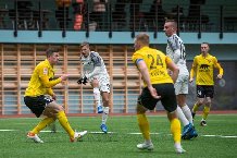 Nhận định Vaprus Parnu vs Olympic Tallinna, 23h00 ngày 7/8