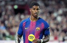Rashford chưa được đăng ký kèo nhà cái world cup tại La Liga