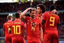 Nhận định, Soi kèo Bỉ vs Kazakhstan, 1h45 ngày 08/09: Khó tránh thất bại