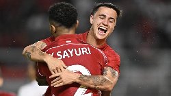 Nhận định, Soi kèo Indonesia vs Lebanon, 20h30 ngày 8/9: Garuda chiến thắng