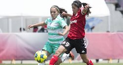 Nhận định, Soi kèo Nữ Club Tijuana vs Nữ Santos Laguna 8h ngày 8/9: Chiến thắng nhọc nhằn