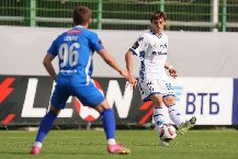Nhận định, Soi kèo Spartak Kostroma vs Sokol Saratov, 21h00 ngày 8/9: Thu hẹp khoảng cách