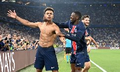 PSG mất Dembele và Doue ngay trước thềm chiến dịch bảo vệ ngôi vương Cúp C1
