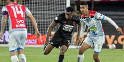 Nhận định, soi kèo Fortaleza vs Jaguares de Cordoba, 6h ngày 8/10