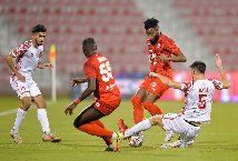 Nhận định, Soi kèo Al-Tora vs Kufrsoum 20h00 ngày 7/10: Dễ chia điểm