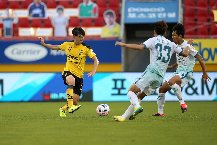 Nhận định, Soi kèo Ansan Greeners vs Chungnam Asan 14h30 ngày 8/10: Tiếp tục không thắng