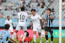Nhận định, Soi kèo Cheonan City vs Busan IPark 12h00 ngày 8/10: Tiếp tục bất bại