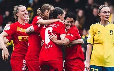 Nhận định, Soi kèo Nữ Gintra vs Nữ Nordsjaelland, 22h00 ngày 7/10: Mạnh được yếu thua