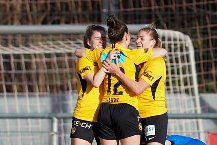 Nhận định, Soi kèo Nữ Young Boys vs Nữ SFK 2000 Sarajevo, 19h00 ngày 8/10: Tận dụng lợi thế
