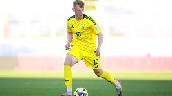 Nhận định, Soi kèo U20 Ukraine vs U20 Tây Ban Nha 2h30 ngày 8/10: Đề phòng bất ngờ