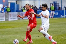 Nhận định, Soi kèo Farul Constanta vs Botosani 01h30 ngày 08/11: Khách không thua