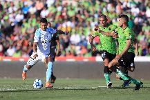 Nhận định, Soi kèo Juarez vs Queretaro 8h ngày 8/11: Không có bất ngờ