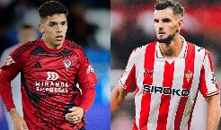 Nhận định, Soi kèo Mirandes vs Sporting de Gijon, 2h30 ngày 08/11: Phong độ trái ngược