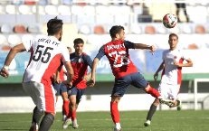 Nhận định, Soi kèo Samaxi vs Imisli 16h44 ngày 7/11: Ngang tài ngang sức