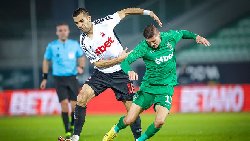 Nhận định CSKA 1948 Sofia vs Beroe, vòng 1/8 cúp quốc gia Bulgaria 19h30 ngày 7/12/2023