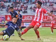 Nhận định dự đoán Deltras Sidoarjo vs Persipa Pati, lúc 19h00 ngày 8/12/2023