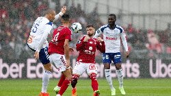 Nhận định Stade Brestois vs Strasbourg, vòng 14 Ligue 1 02h30 ngày 8/12/2023 