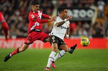 Nhận định, soi kèo Valencia vs Vallecano, 0h30 ngày 8/12