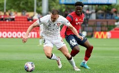 Nhận định, Soi kèo Adelaide United vs Brisbane Roar 15h35 ngày 7/12: Điểm tựa sân nhà