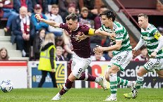 Nhận định, Soi kèo Celtic vs Heart 22h00 ngày 7/12: Nối dài mạch thắng