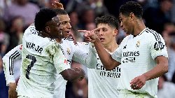 Nhận định, Soi kèo Real Madrid vs Celta Vigo 3h ngày 8/12: Mở tiệc tại Madrid