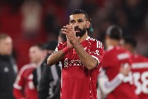 Salah cáo buộc Liverpool thất hứa
