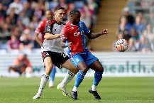 Soi kèo phạt góc Fulham vs Crystal Palace, 23h30 ngày 07/12