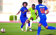 Nhận định dự đoán Al Najma vs Al Ain, lúc 19h30 ngày 8/1/2024