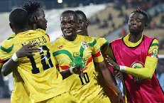 Nhận định dự đoán Equatorial Guinea vs Djibouti, lúc 21h00 ngày 9/1/2024