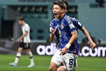 Nhận định dự đoán Jordan vs Nhật Bản, lúc 18h00 ngày 9/1/2024