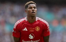 Rashford bất ngờ đắt hàng 