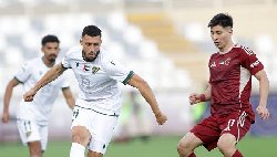 Nhận định, Soi kèo Al-Fujairah vs Khor Fakkan, 20h00 ngày 8/1: Khách có quà