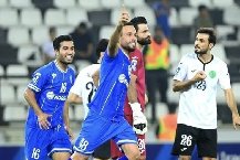Nhận định, Soi kèo Al-Naft vs Dyala, 21h30 ngày 9/1: Bất phân thắng bại