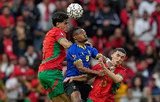 Nhận định, Soi kèo Cameroon vs Morocco 2h00 ngày 10/1: Cuộc chiến cân não