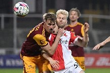 Nhận định, Soi kèo Dukla Praha vs Kisvarda 20h00 ngày 8/1: Thử nghiệm giữa mùa
